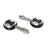Wahoo Speedplay Zero Pedal - Wolfis