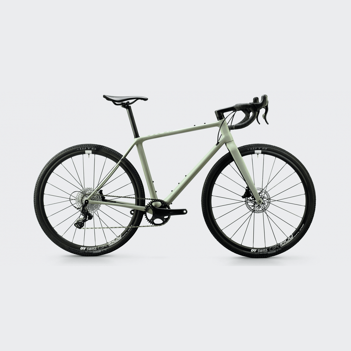 Vielo V+1 Strato GRX G1800 Gravel Bike