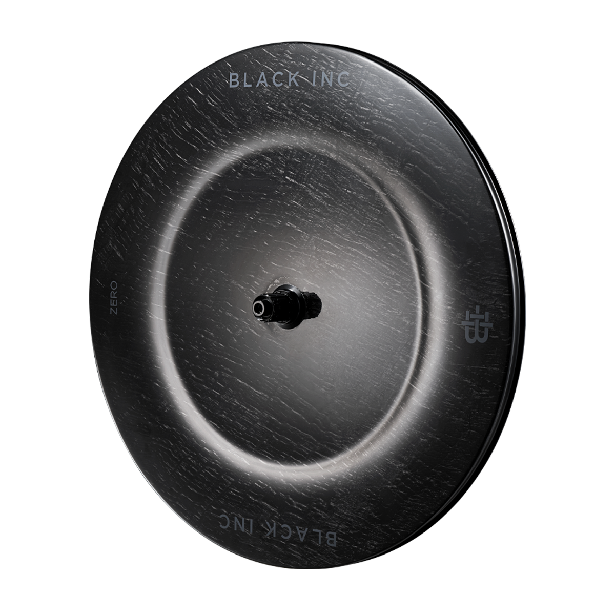 Black Inc ZERO Disc Wheel (2022) Disc Brake Tubeless Clincher Rear XDR