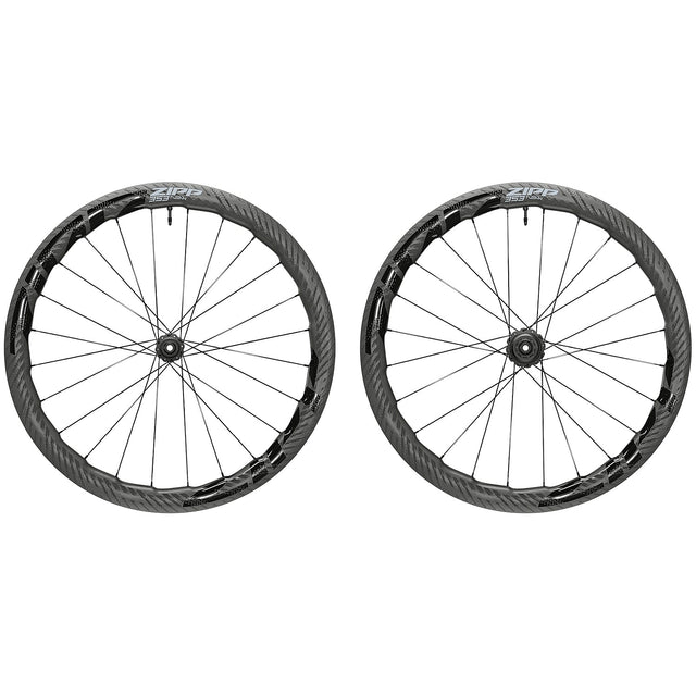 ZIPP 353 NSW Disc Carbon Wheelset - Wolfis