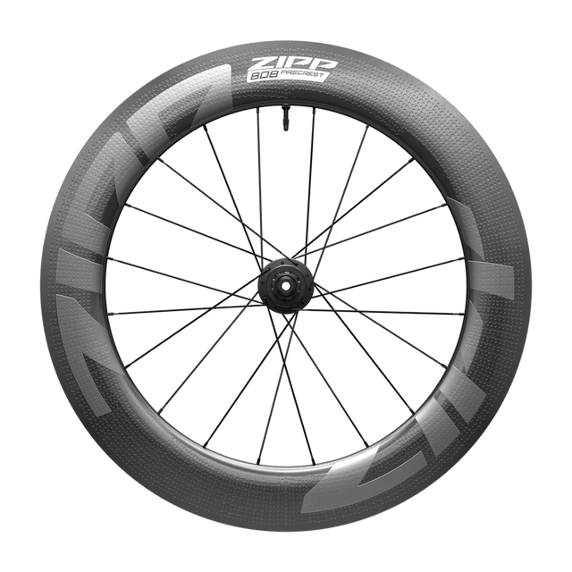 Zipp 808 Firecrest DISC-BRAKE SRAM XDR - Wolfis