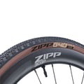 Zipp G40 XPLR Clincher Tyre - Wolfis