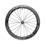 Zipp 454 NSW Tubeless Disc Brake Carbon Hookless